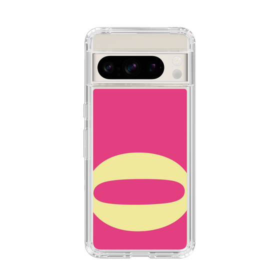 Slim Protection Case［ Original - initial color - Q pink ］
