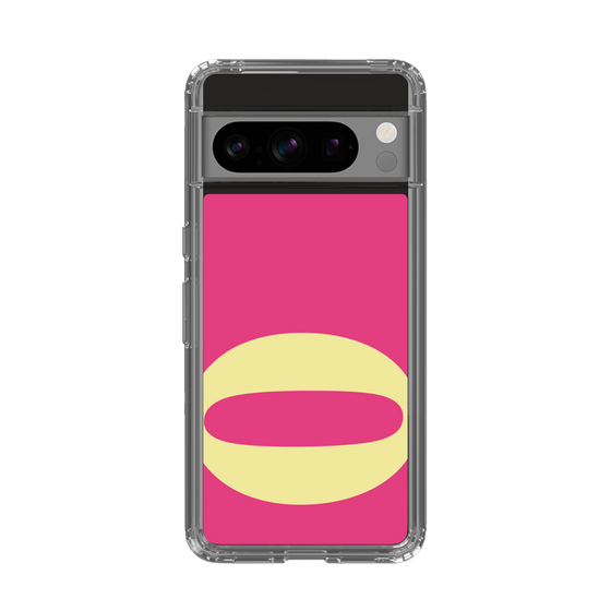 Slim Protection Case［ Original - initial color - Q pink ］