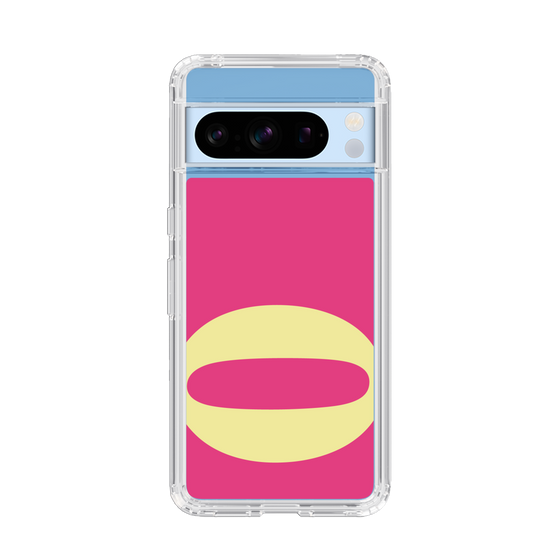 Slim Protection Case［ Original - initial color - Q pink ］