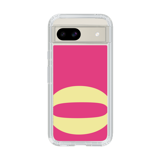 Slim Protection Case［ Original - initial color - Q pink ］