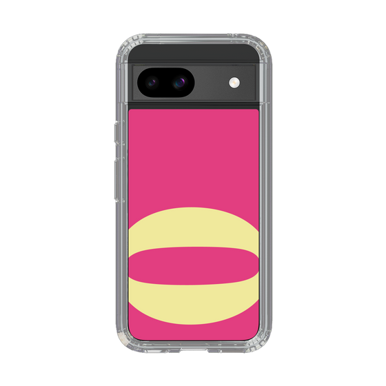 Slim Protection Case［ Original - initial color - Q pink ］