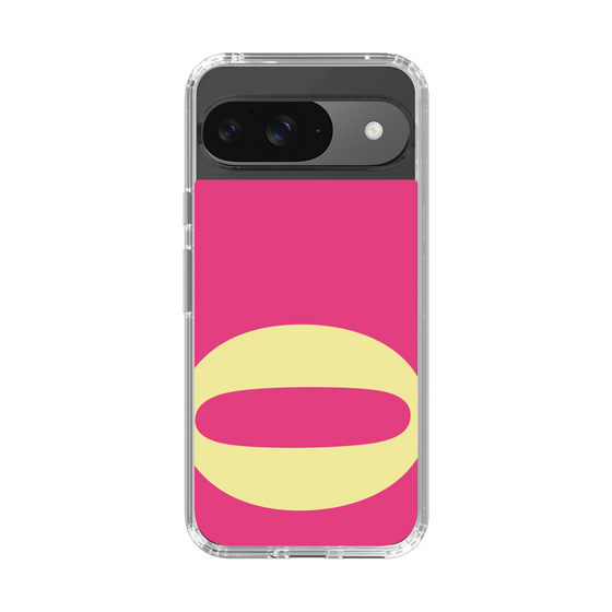 Slim Protection Case［ Original - initial color - Q pink ］