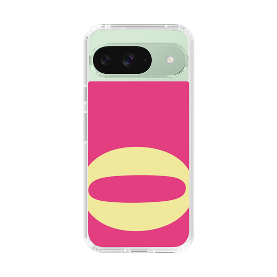 Slim Protection Case［ Original - initial color - Q pink ］