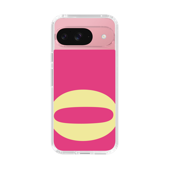 Slim Protection Case［ Original - initial color - Q pink ］