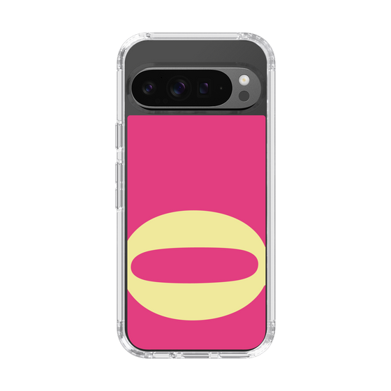 Slim Protection Case［ Original - initial color - Q pink ］