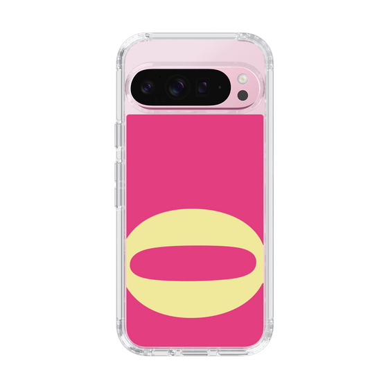 Slim Protection Case［ Original - initial color - Q pink ］