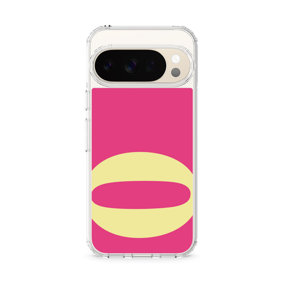 Slim Protection Case［ Original - initial color - Q pink ］