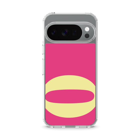 Slim Protection Case［ Original - initial color - Q pink ］