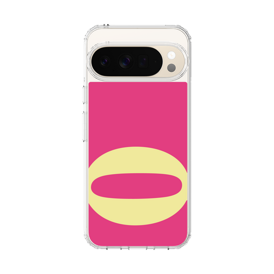 Slim Protection Case［ Original - initial color - Q pink ］