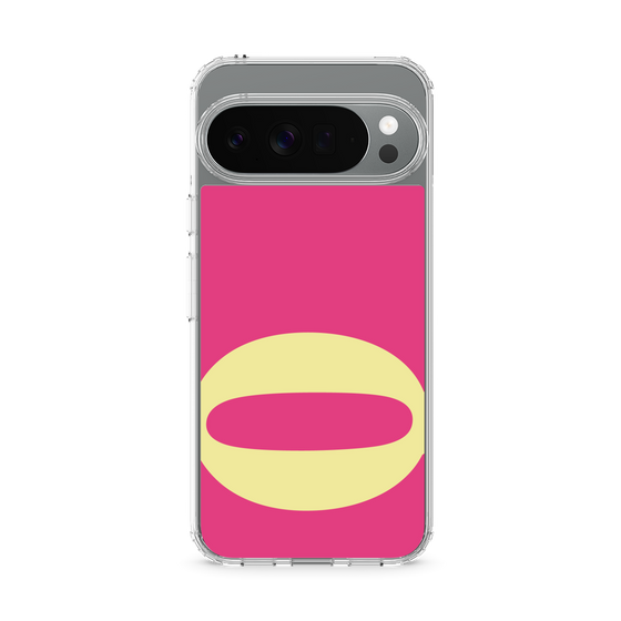 Slim Protection Case［ Original - initial color - Q pink ］