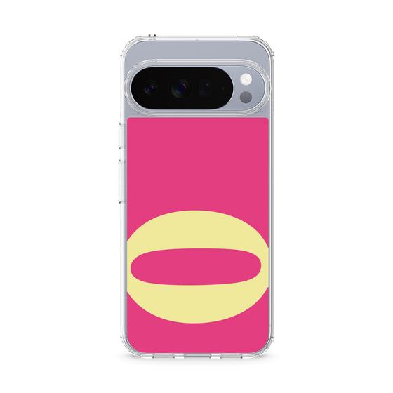 Slim Protection Case［ Original - initial color - Q pink ］