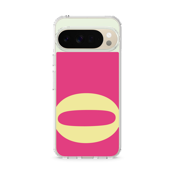 Slim Protection Case［ Original - initial color - Q pink ］