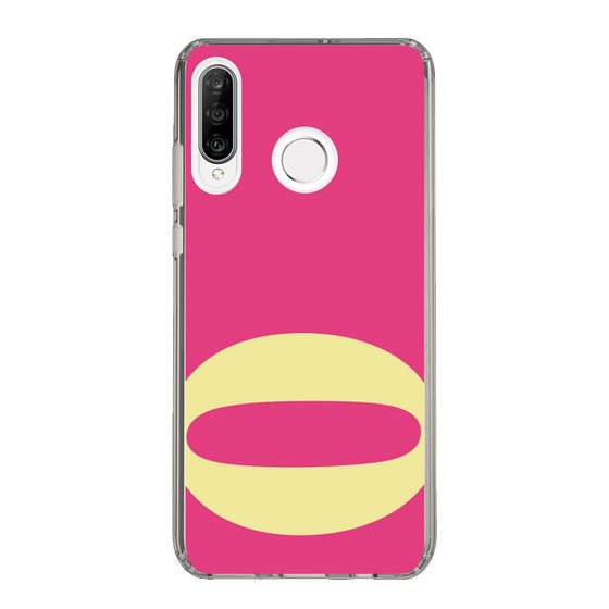 Slim Protection Case［ Original - initial color - Q pink ］