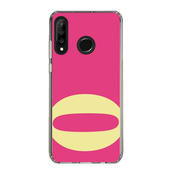 Slim Protection Case［ Original - initial color - Q pink ］