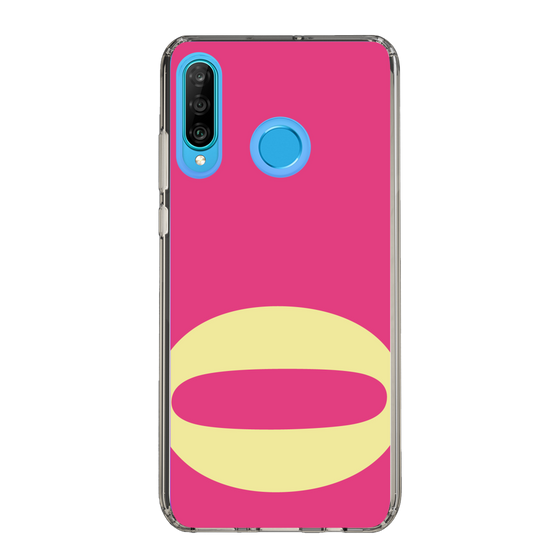 Slim Protection Case［ Original - initial color - Q pink ］