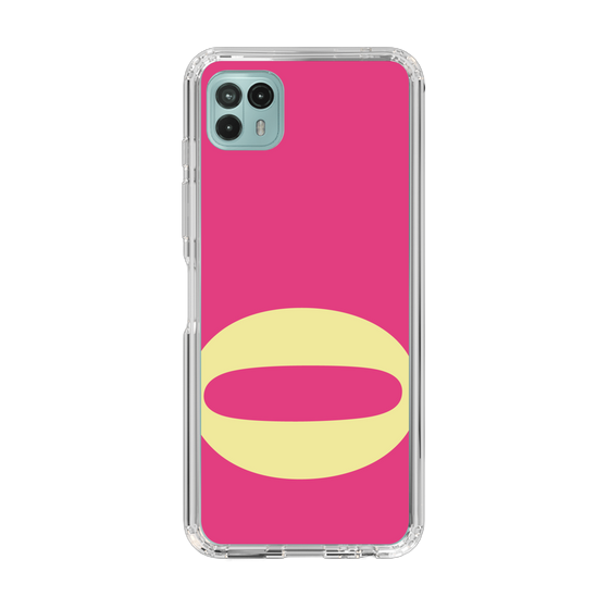 Slim Protection Case［ Original - initial color - Q pink ］