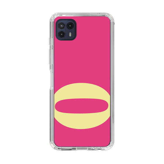 Slim Protection Case［ Original - initial color - Q pink ］