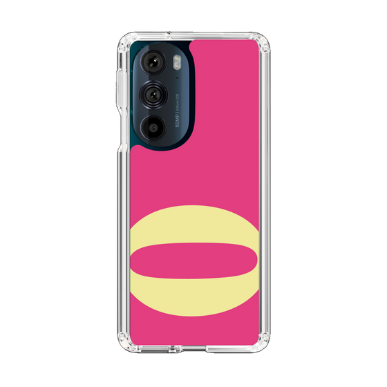Slim Protection Case［ Original - initial color - Q pink ］