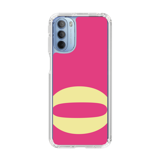 Slim Protection Case［ Original - initial color - Q pink ］