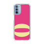 Slim Protection Case［ Original - initial color - Q pink ］