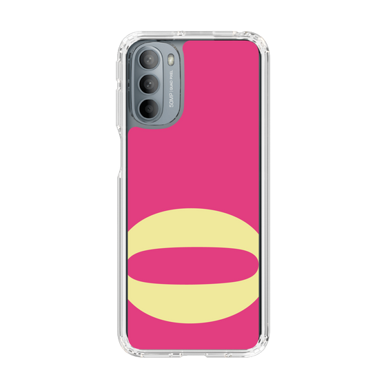 Slim Protection Case［ Original - initial color - Q pink ］