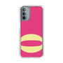 Slim Protection Case［ Original - initial color - Q pink ］