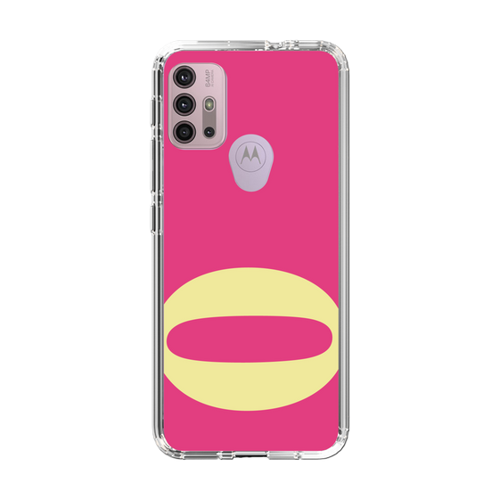Slim Protection Case［ Original - initial color - Q pink ］