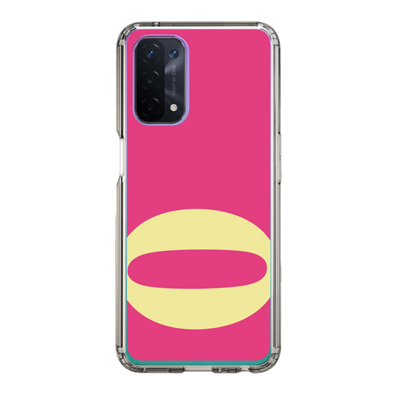 Slim Protection Case［ Original - initial color - Q pink ］