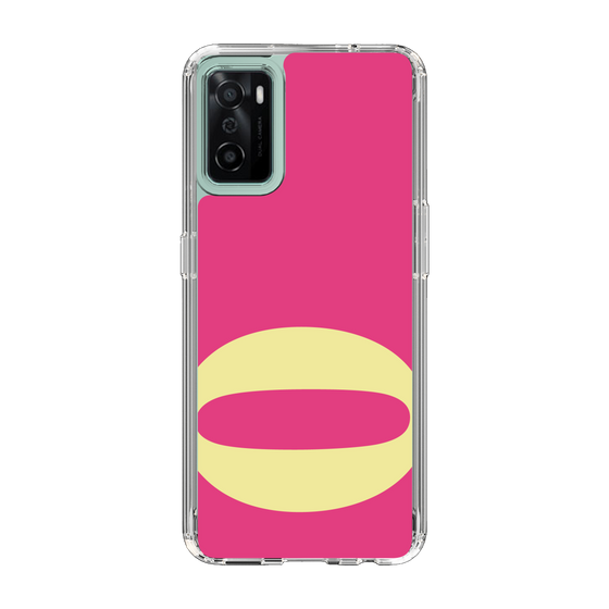 Slim Protection Case［ Original - initial color - Q pink ］