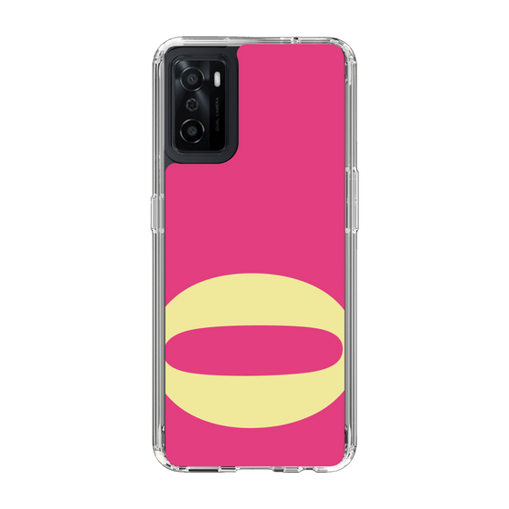 Slim Protection Case［ Original - initial color - Q pink ］