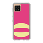 Slim Protection Case［ Original - initial color - Q pink ］