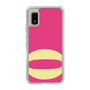 Slim Protection Case［ Original - initial color - Q pink ］