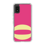 Slim Protection Case［ Original - initial color - Q pink ］