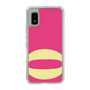 Slim Protection Case［ Original - initial color - Q pink ］