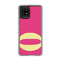 Slim Protection Case［ Original - initial color - Q pink ］