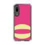 Slim Protection Case［ Original - initial color - Q pink ］