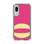 Slim Protection Case［ Original - initial color - Q pink ］
