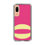 Slim Protection Case［ Original - initial color - Q pink ］