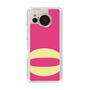 Slim Protection Case［ Original - initial color - Q pink ］