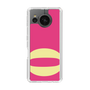 Slim Protection Case［ Original - initial color - Q pink ］