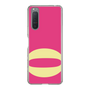 Slim Protection Case［ Original - initial color - Q pink ］