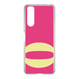 Slim Protection Case［ Original - initial color - Q pink ］