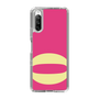 Slim Protection Case［ Original - initial color - Q pink ］