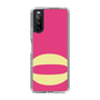 Slim Protection Case［ Original - initial color - Q pink ］