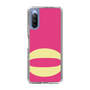 Slim Protection Case［ Original - initial color - Q pink ］