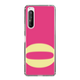 Slim Protection Case［ Original - initial color - Q pink ］