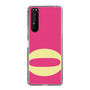 Slim Protection Case［ Original - initial color - Q pink ］
