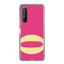Slim Protection Case［ Original - initial color - Q pink ］