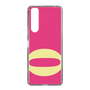 Slim Protection Case［ Original - initial color - Q pink ］