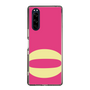 Slim Protection Case［ Original - initial color - Q pink ］